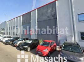 Lloguer nau industrial, 4672 m², Zona