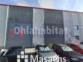 Lloguer nau industrial, 4672 m², Zona