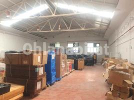 Alquiler nave industrial, 516 m², Zona