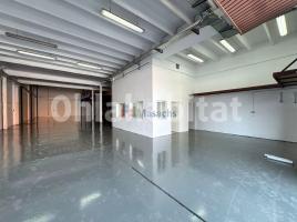 Alquiler nave industrial, 874 m², Zona