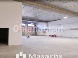 Industrial, 1198 m², Zona