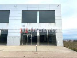 Lloguer nau industrial, 993 m², Zona