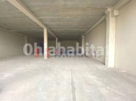 Lloguer nau industrial, 993 m², Zona