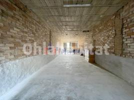 Nau industrial, 153 m², Zona