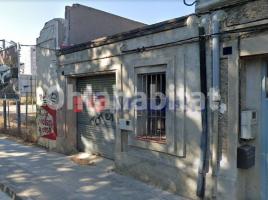 Nau industrial, 153 m², Zona