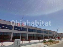 Nave industrial, 727 m², Zona