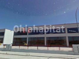 Nave industrial, 727 m², Zona