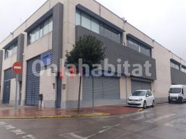 Nave industrial, 500 m², Zona