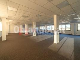 For rent office, 284 m², Zona