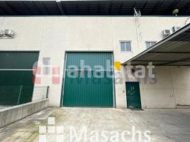 Lloguer nau industrial, 744 m², Zona