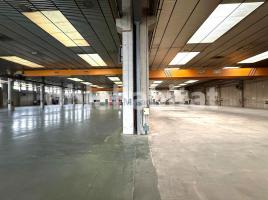 Industrial, 4507 m², Zona