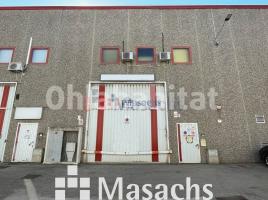 Nave industrial, 440 m², Zona