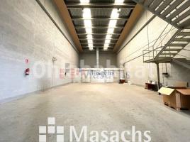 Nave industrial, 440 m², Zona