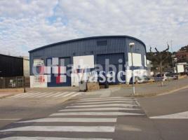 Lloguer nau industrial, 786 m², Zona