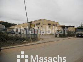 Industrial, 4000 m², Zona