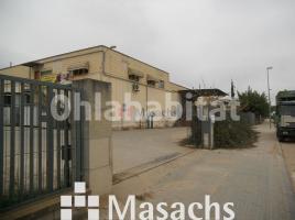 Industrial, 4000 m², Zona