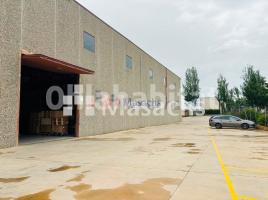 For rent industrial, 800 m², Zona