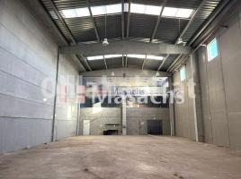 For rent industrial, 800 m², Zona