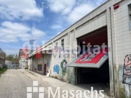 Nau industrial, 920 m², Zona
