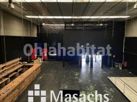 Alquiler nave industrial, 544 m², Zona