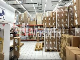 Industrial, 656 m², Zona