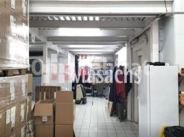 Industrial, 656 m², Zona