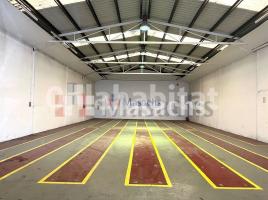 Industrial, 380 m², Zona