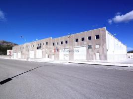 Alquiler nave industrial, 363 m², Zona