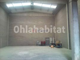 Alquiler nave industrial, 363 m², Zona