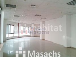 Alquiler oficina, 107 m², Zona