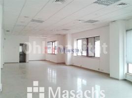 Alquiler oficina, 107 m², Zona