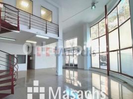 For rent industrial, 174 m², Zona