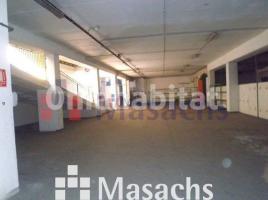 Nave industrial, 979 m², Zona