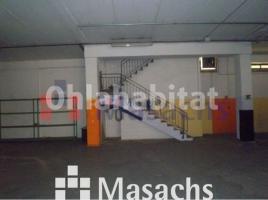 Nave industrial, 979 m², Zona