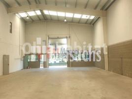 Nave industrial, 1500 m², Zona