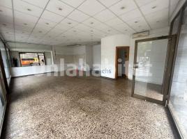 Business premises, 76 m², Zona