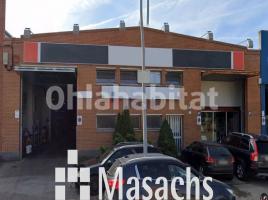 For rent industrial, 750 m², Zona