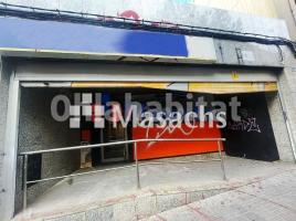 Business premises, 274 m², Zona