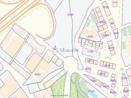 Lloguer nau industrial, 500 m², Zona