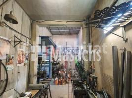 Nave industrial, 307 m², Zona