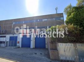 Nau industrial, 659 m², Zona