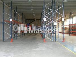Nau industrial, 659 m², Zona