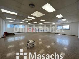 Alquiler oficina, 195 m², Zona