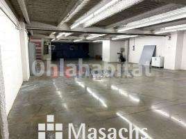 Alquiler nave industrial, 1150 m², Zona