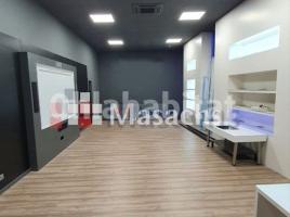 For rent office, 100 m², Zona