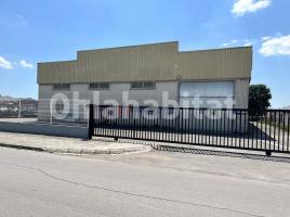For rent industrial, 1300 m², Zona