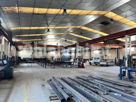 For rent industrial, 1300 m², Zona