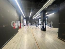 Lloguer local comercial, 173 m², Zona