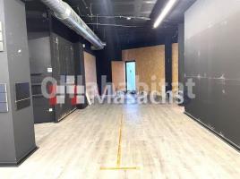 Lloguer local comercial, 173 m², Zona