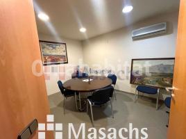 Lloguer oficina, 89 m², Zona